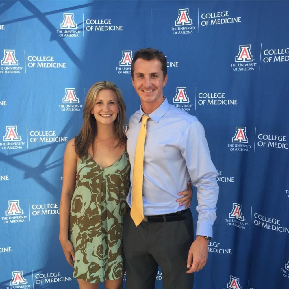 Meet your Posher, Jenny